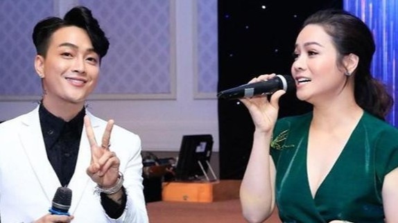 Titi (HKT): 'Toi thua nhan danh tinh cam cho chi Nhat Kim Anh' hinh anh