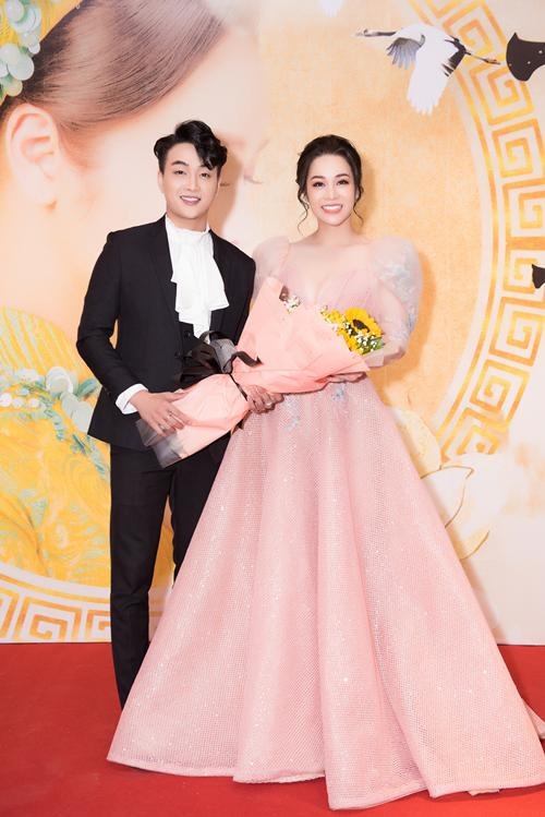 nhat kim anh va titi anh 1