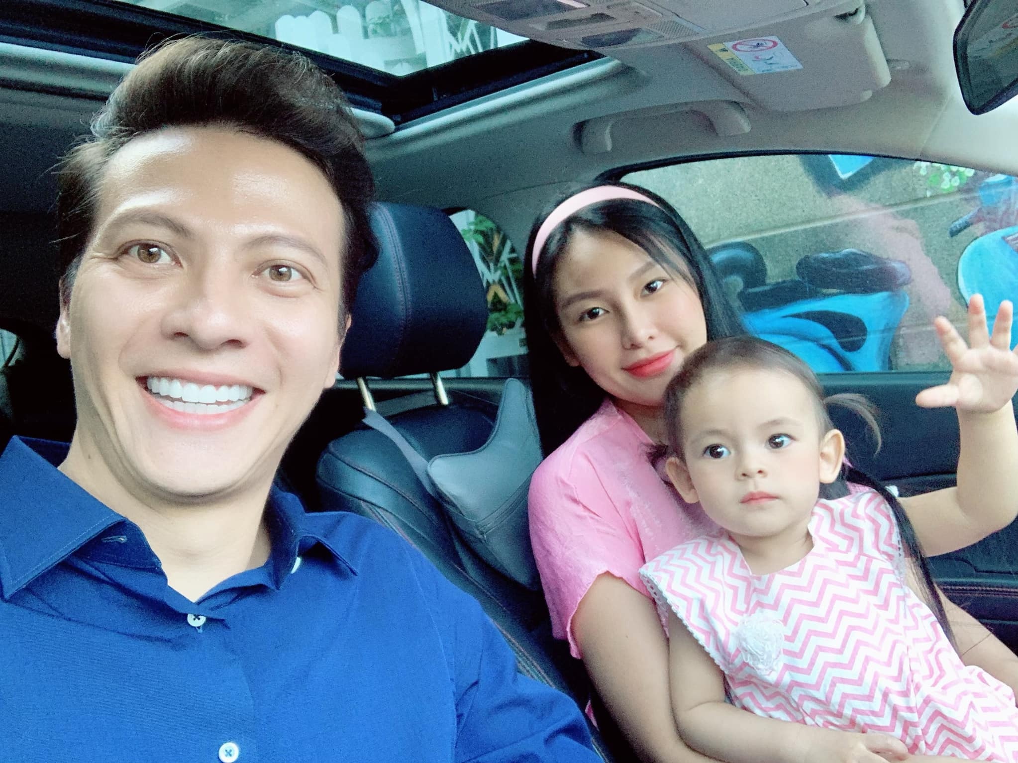 vo hoang anh sinh em be anh 1