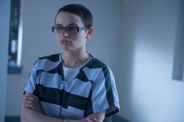 Joey King hop tac cung Brad Pitt anh 2