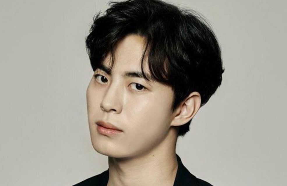 hongbin roi nhom anh 1