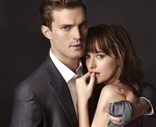 dan dien vien 50 sac thai anh 1