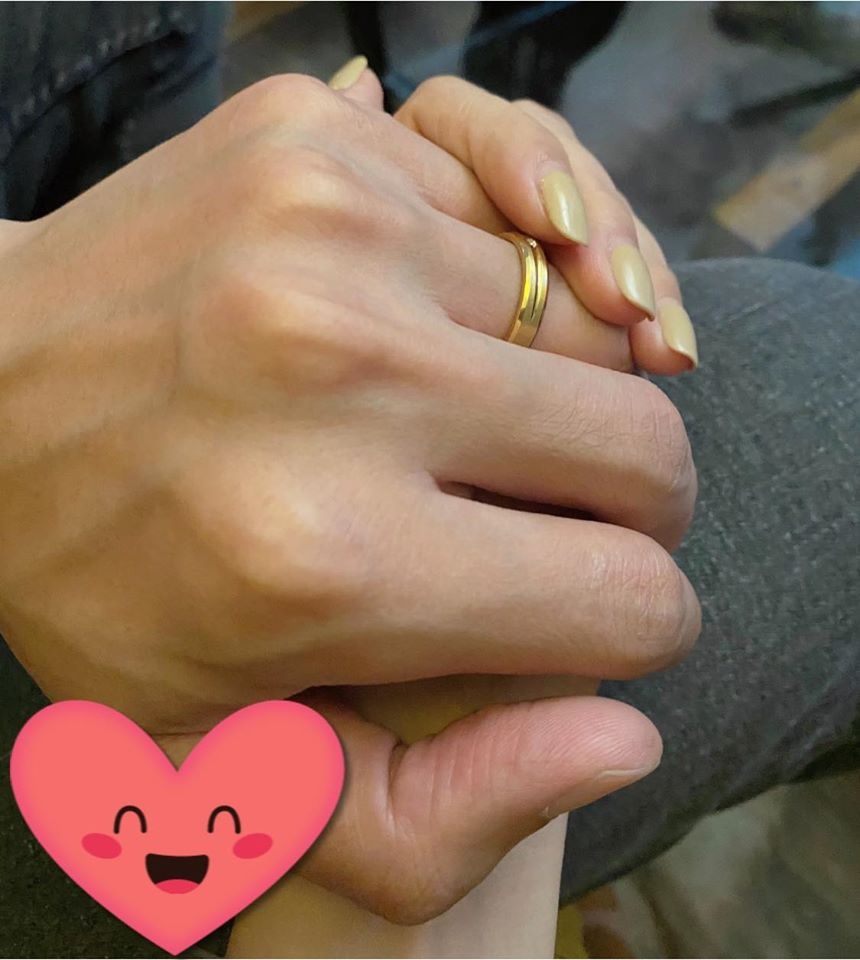 dien vien kieu anh ket hon anh 2