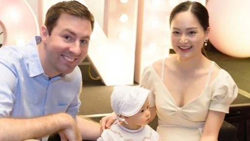 Lan Phuong: ‘Toi kiet suc khi hai ngay bay ra Ha Noi tham con mot lan' hinh anh