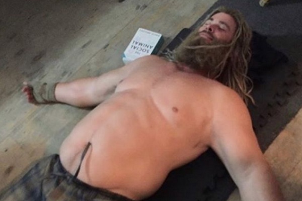 Tai tu Than Sam nhan loi chuc mung sinh nhat hai huoc hinh anh