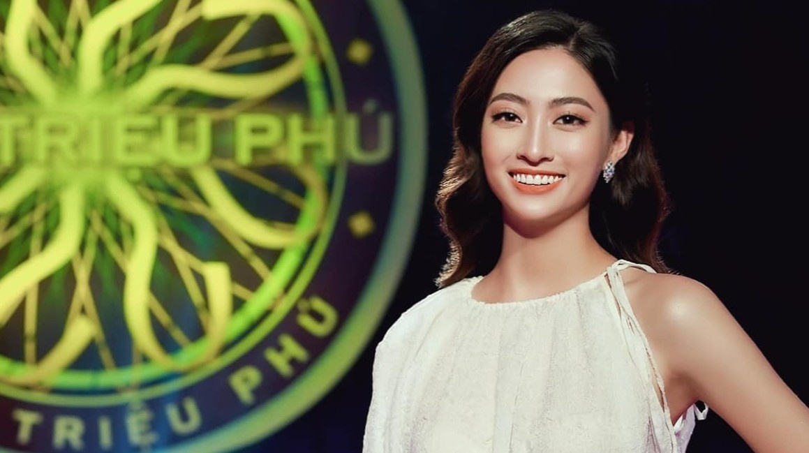 Luong Thuy Linh gianh 22 trieu dong o Ai la trieu phu hinh anh