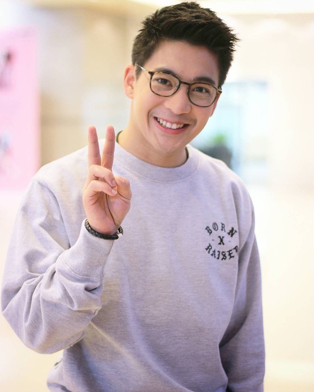 dan sao phim A Little Thing Called Love anh 8