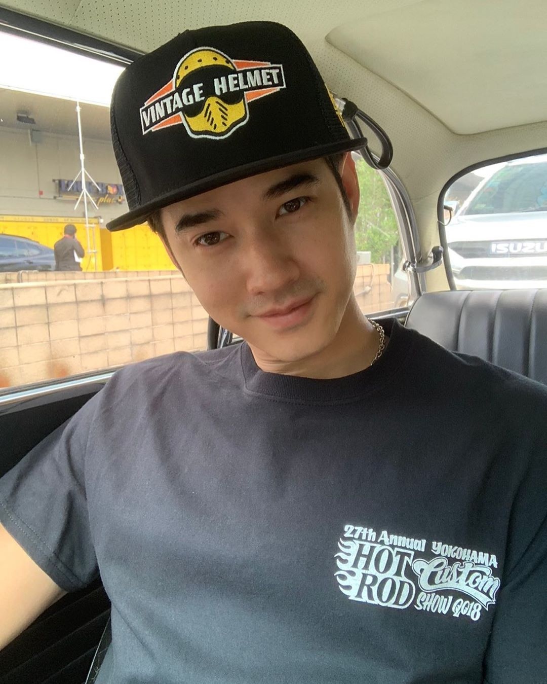 dàn sao phim A Little Thing Called Love ảnh 2 dan sao phim A Little Thing Called Love anh 2