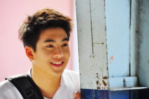 dan sao phim A Little Thing Called Love anh 7