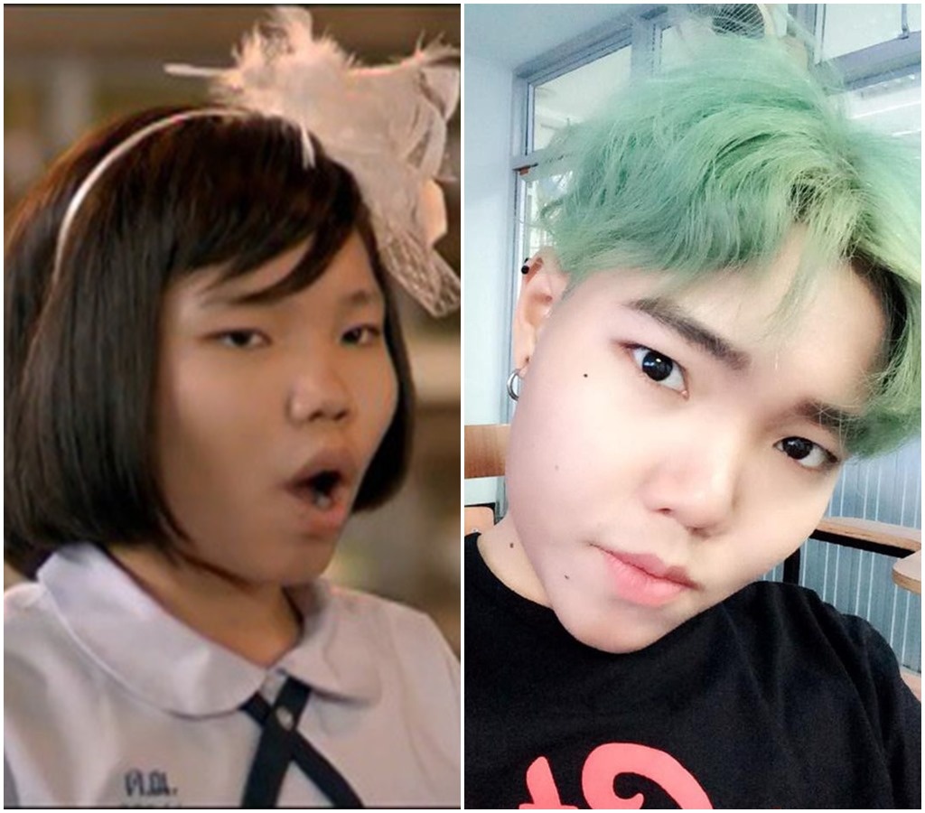 dan sao phim A Little Thing Called Love anh 11