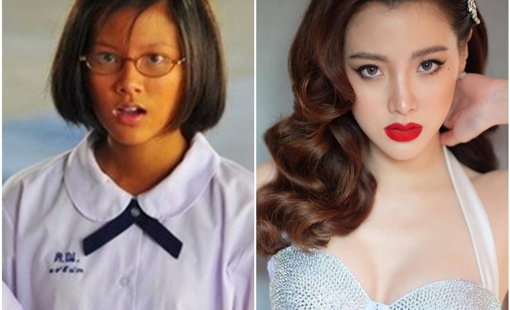 Dan sao 'A Little Thing Called Love' thay doi sau 10 nam hinh anh