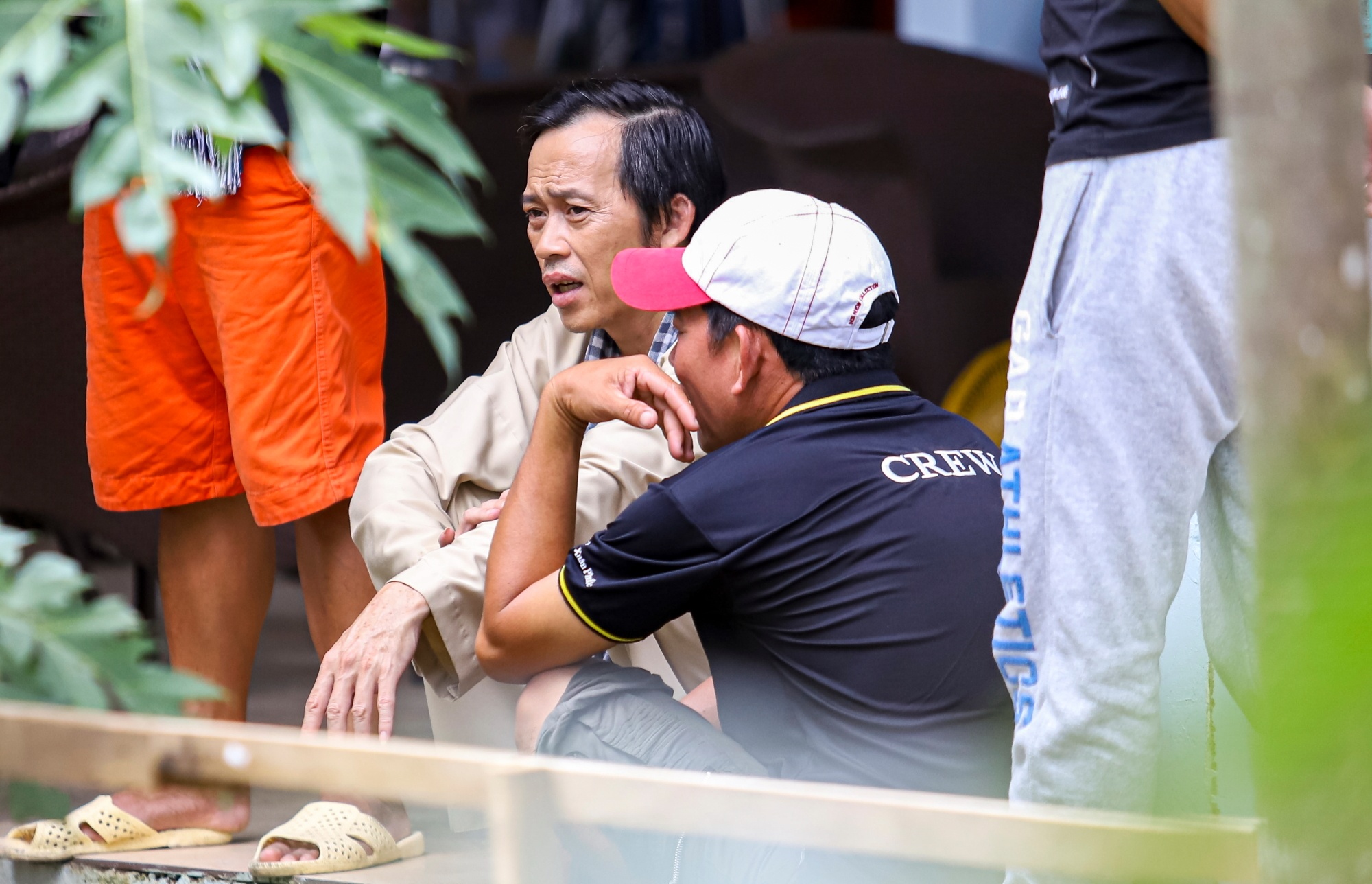 nghe si hoai linh tham gia phim anh 6