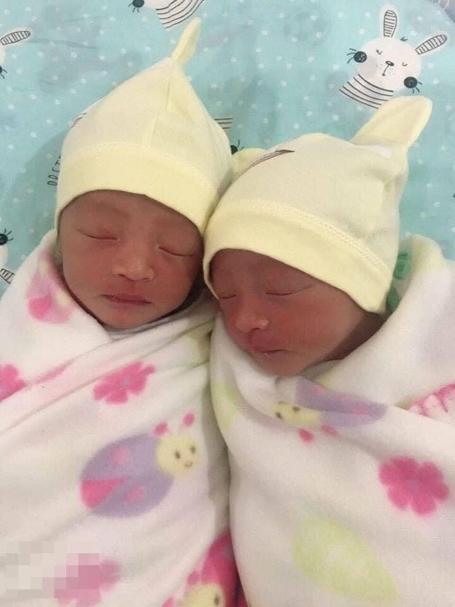 đặng thu thảo sinh đôi ảnh 2 dang thu thao sinh doi anh 2