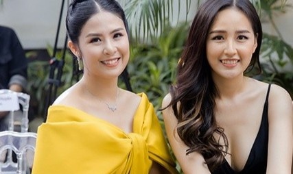 Vi sao Mai Phuong Thuy bat khoc khi Ngoc Han dang quang hoa hau? hinh anh