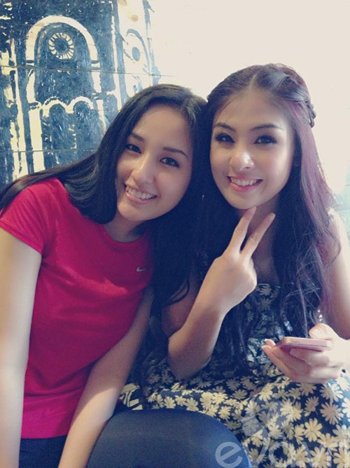 hoa hậu mai phương thúy ảnh 3 hoa hau mai phuong thuy anh 3