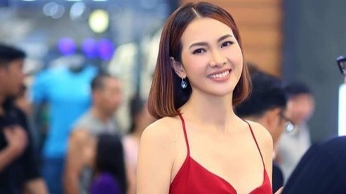 Dien vien Anh Thu tiet lo nguyen nhan ly hon hinh anh