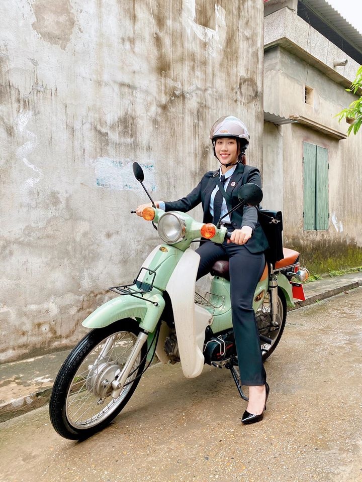 diễn viên kim ngân qua đời ở tuổi 32 ảnh 2 dien vien kim ngan qua doi o tuoi 32 anh 2