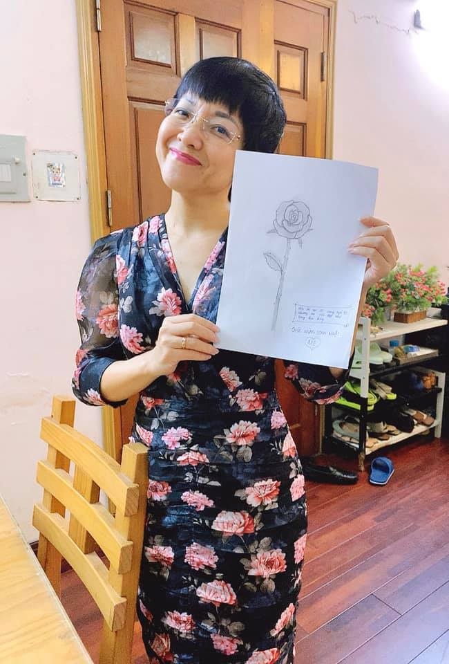 con trai MC Thao Van anh 11