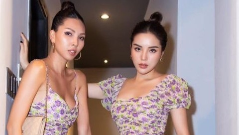 Minh Trieu chia se ve quan he voi Ky Duyen hinh anh