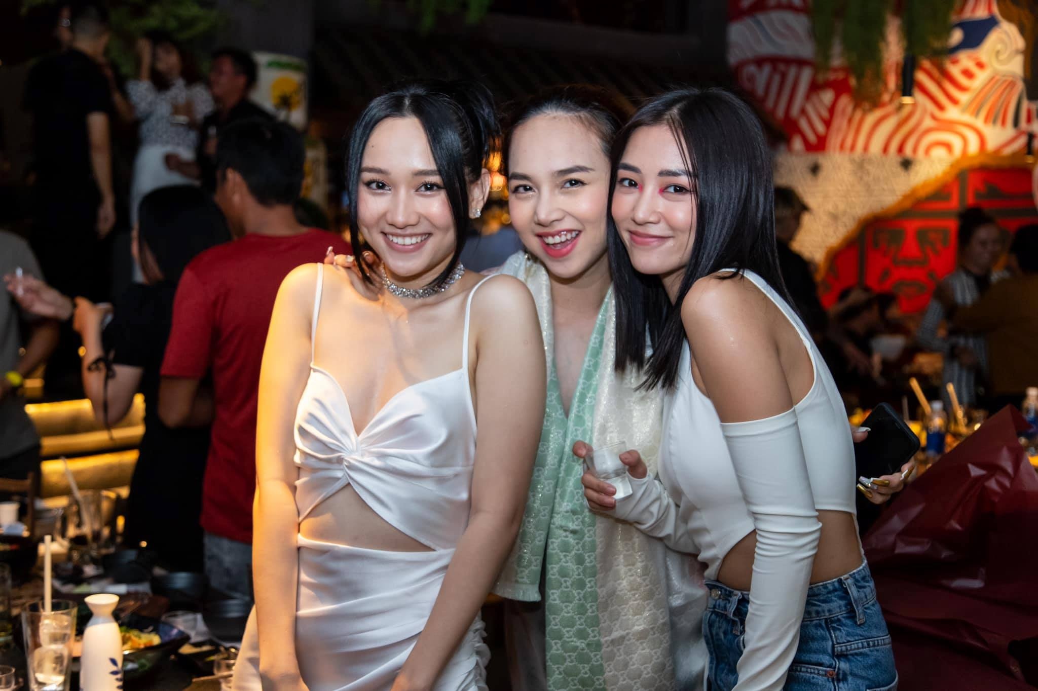 dien vien dinh ngoc diep anh 1