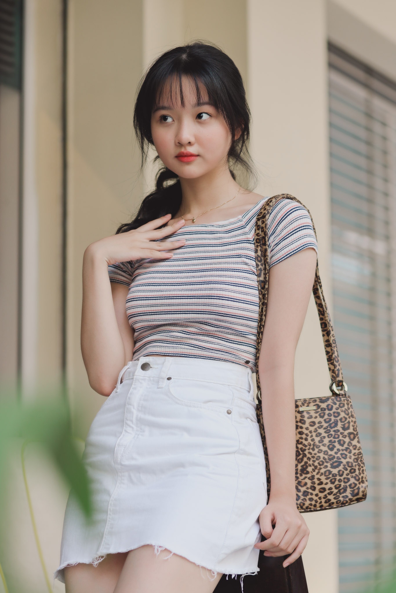 dien vien lam thanh my anh 4