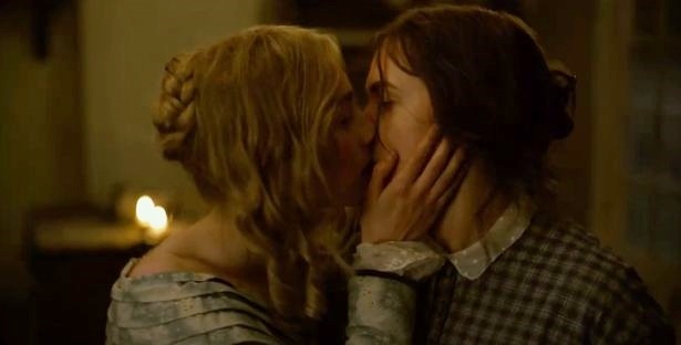 Kate Winslet dong canh sex anh 1