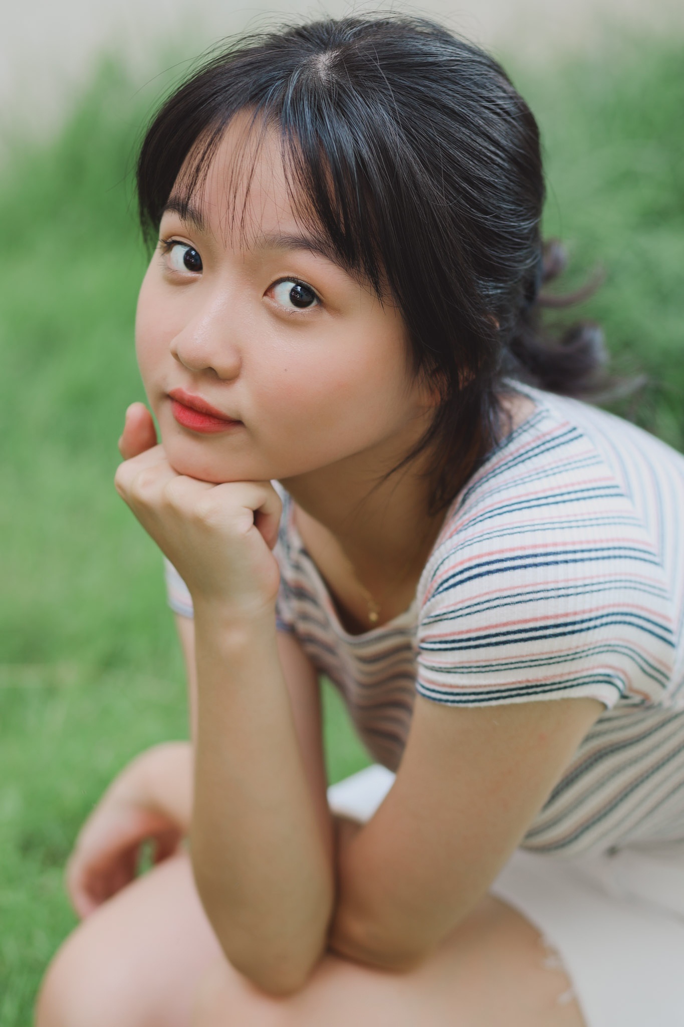 dien vien lam thanh my anh 10