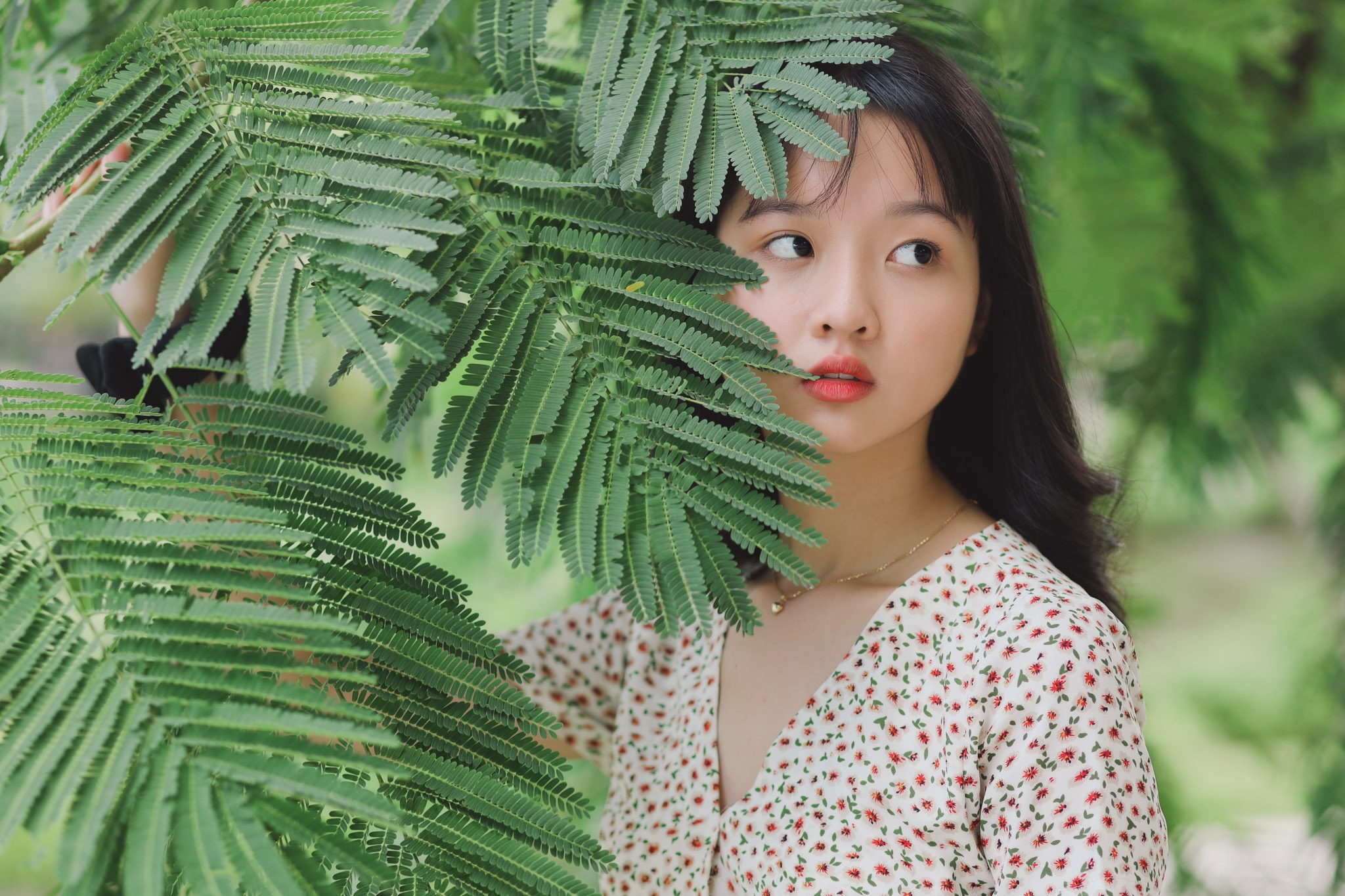 dien vien lam thanh my anh 6