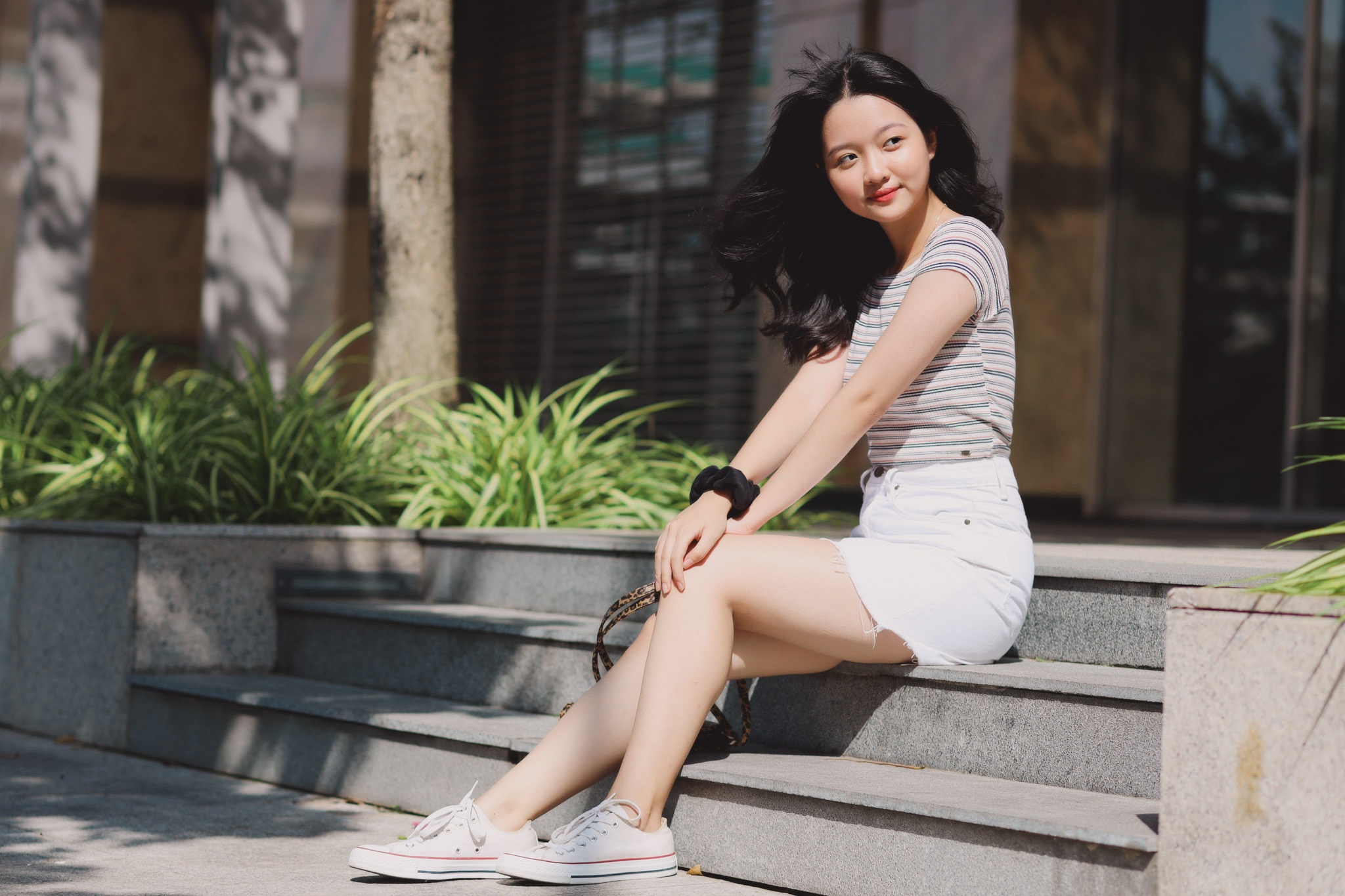 dien vien lam thanh my anh 9