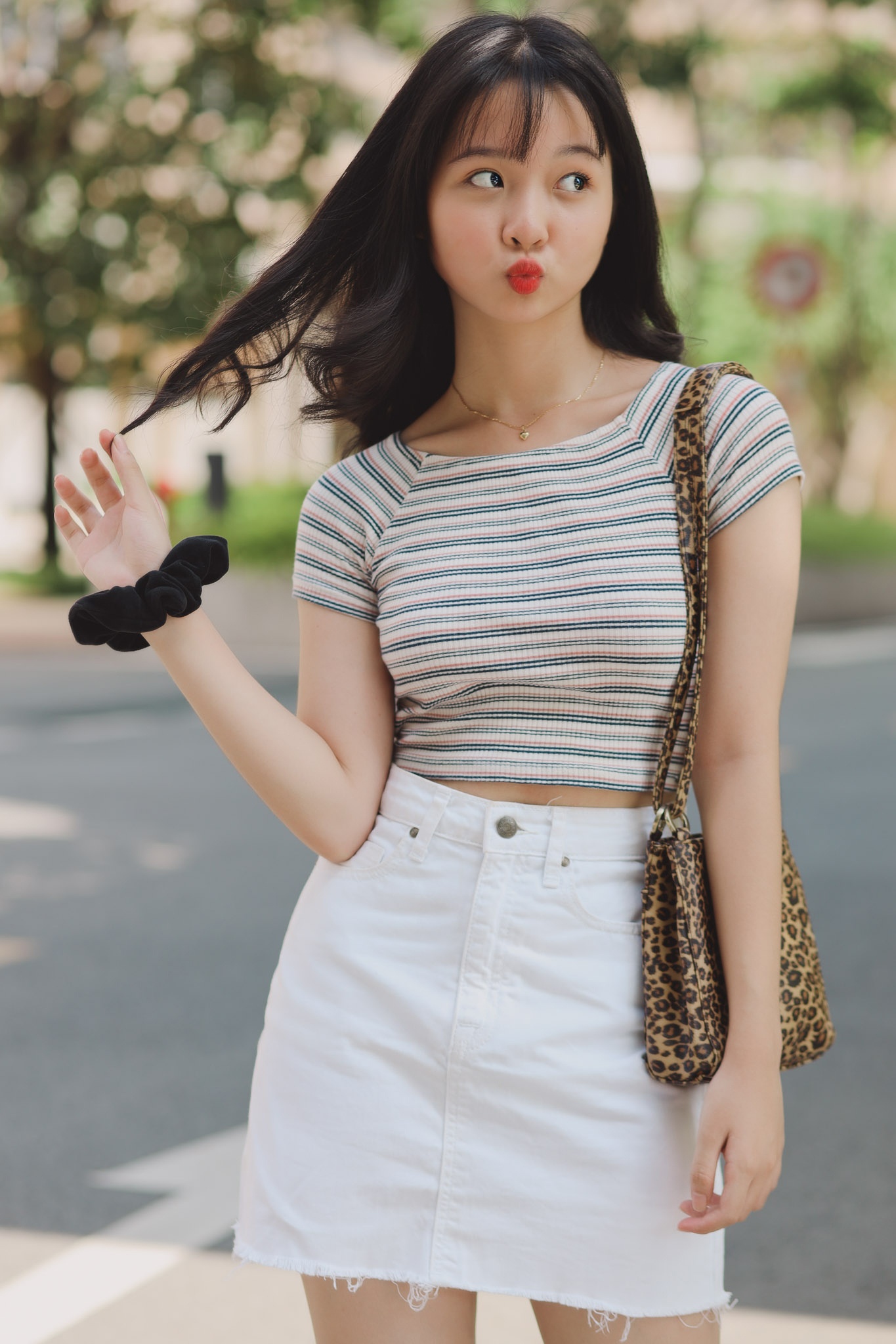 dien vien lam thanh my anh 3