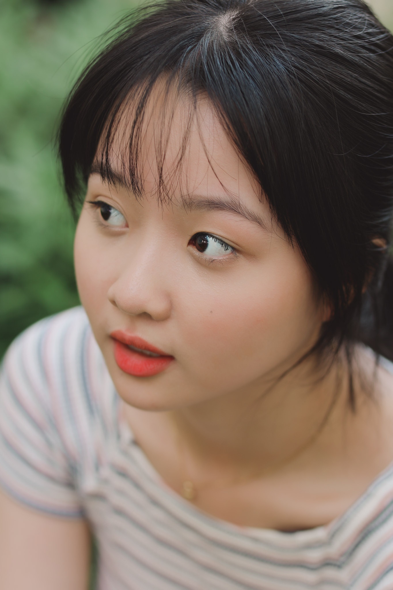 dien vien lam thanh my anh 11