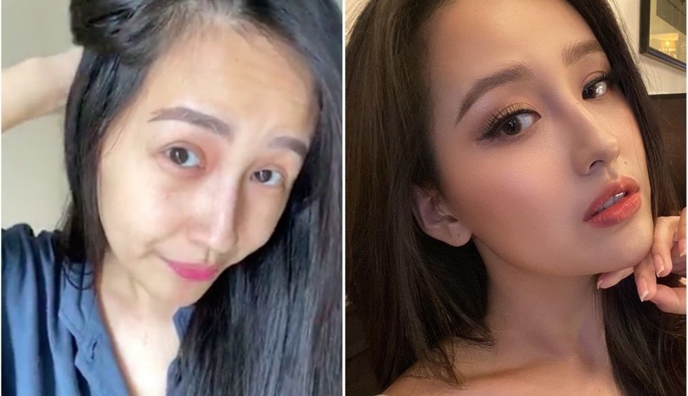 Mat moc cua Mai Phuong Thuy hinh anh