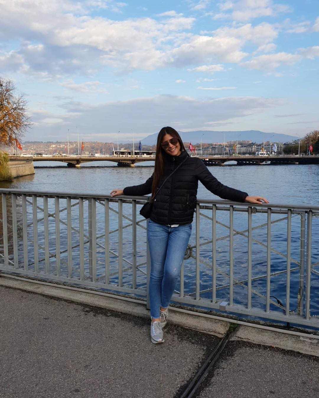 hoa hậu Stephany Zreik ảnh 7 hoa hau Stephany Zreik anh 7