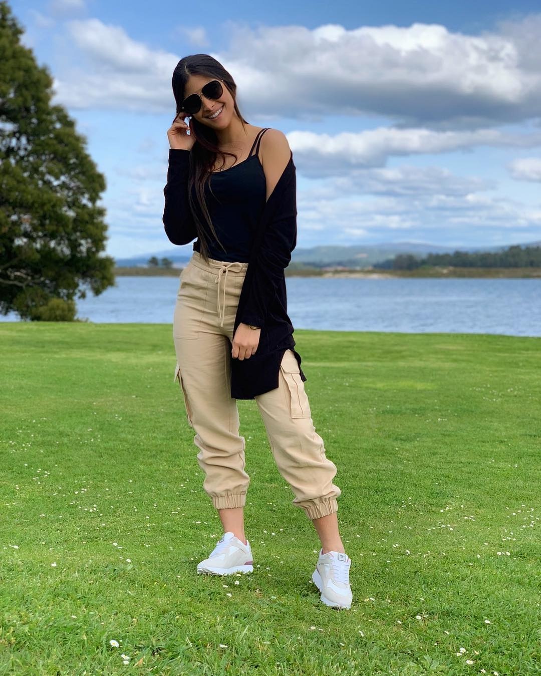 hoa hậu Stephany Zreik ảnh 6 hoa hau Stephany Zreik anh 6