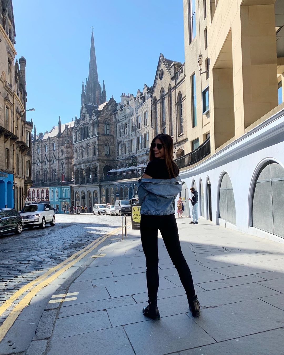 hoa hậu Stephany Zreik ảnh 11 hoa hau Stephany Zreik anh 11