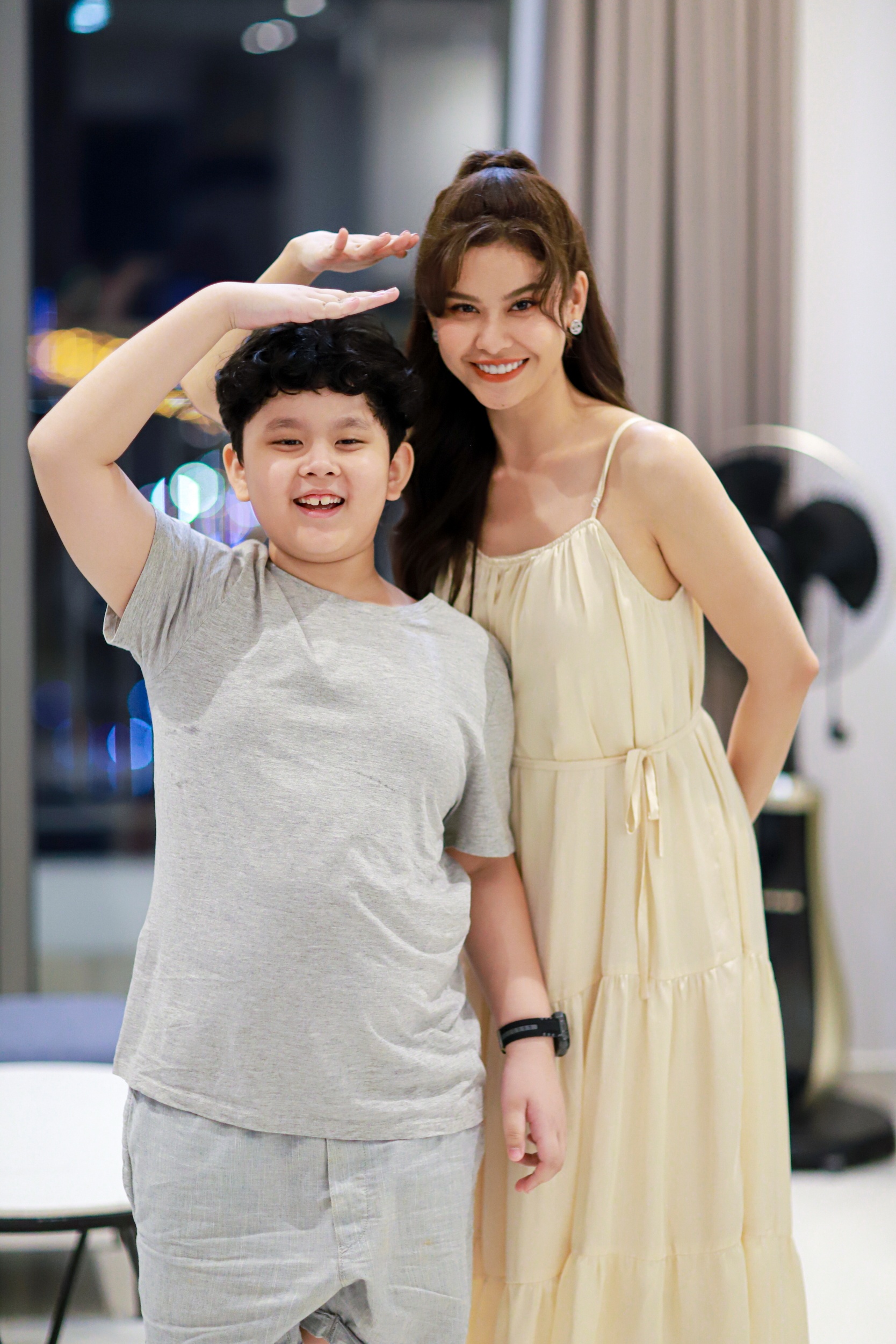 con trai truong quynh anh va tim anh 4