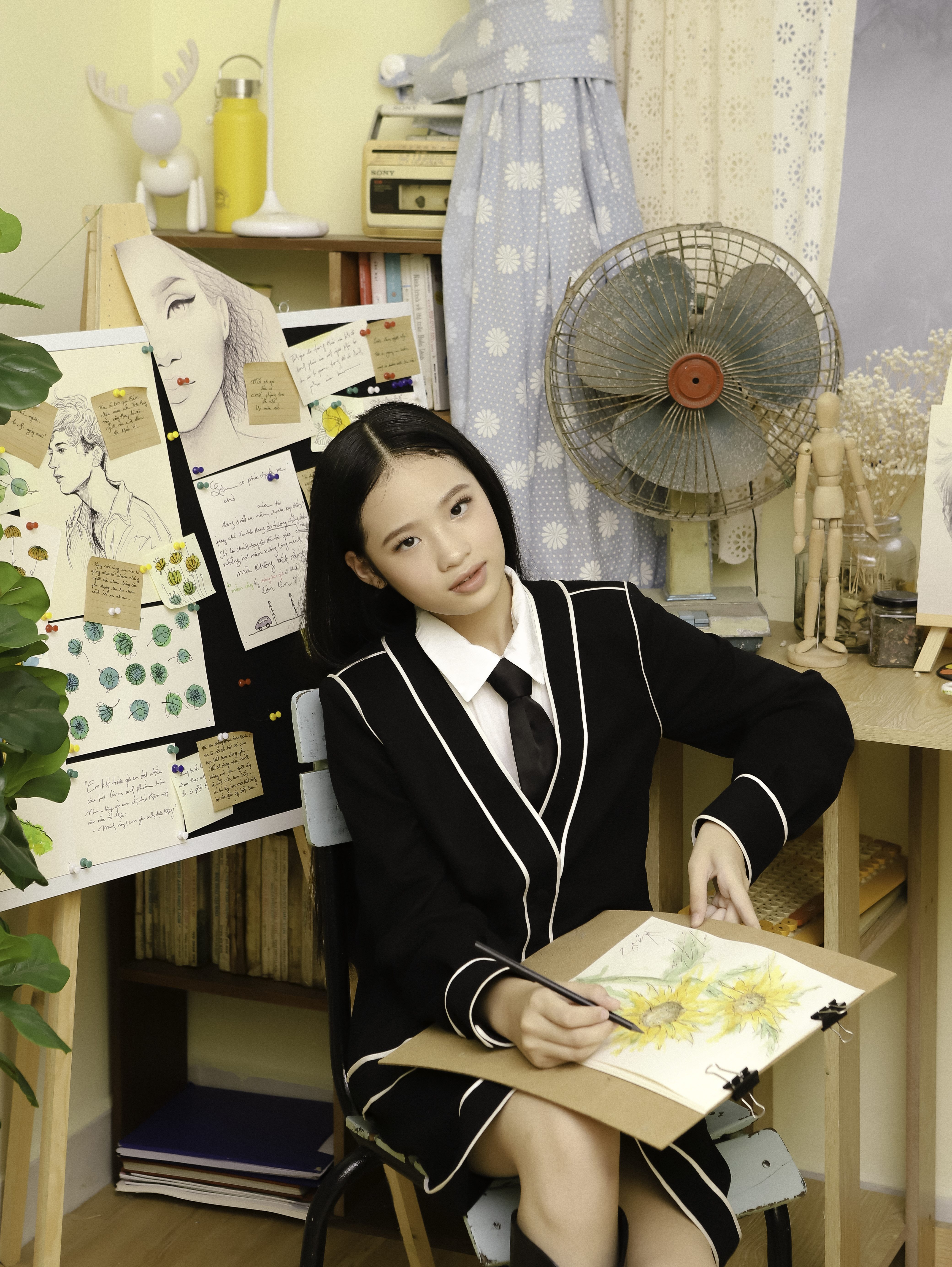 lam thanh my,  phuong my chi anh 4