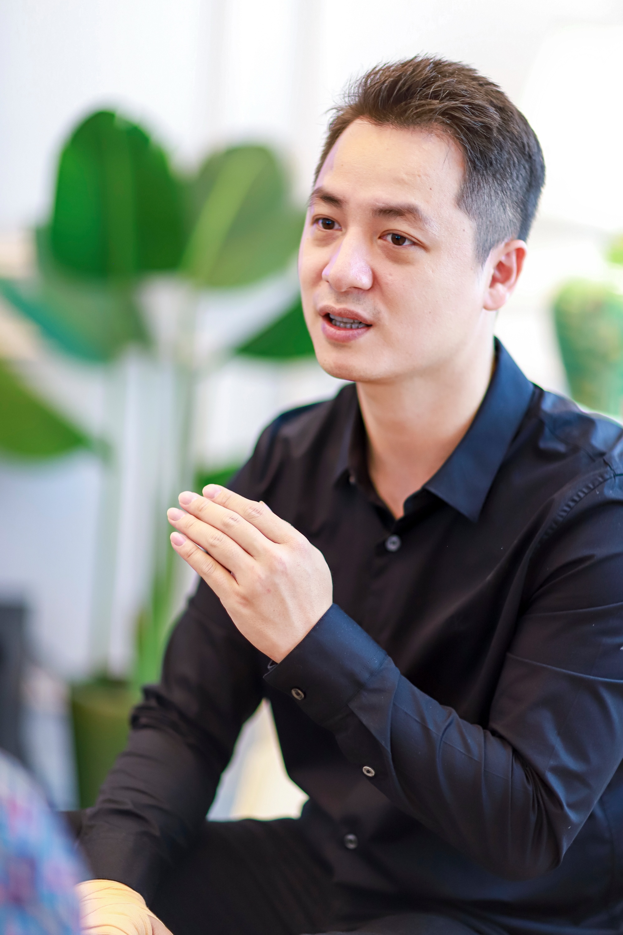 Dang Khoi va Thuy Anh anh 4