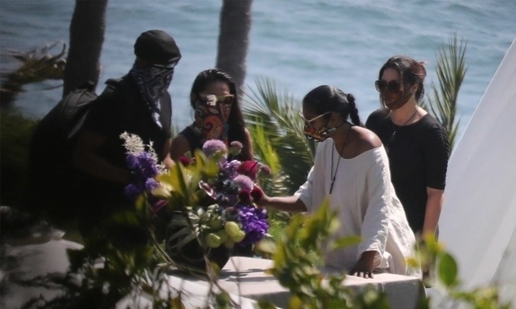 Chadwick Boseman qua doi anh 1