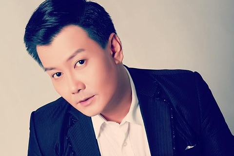 Ca si Tuan Phuong phau thuat nao hinh anh