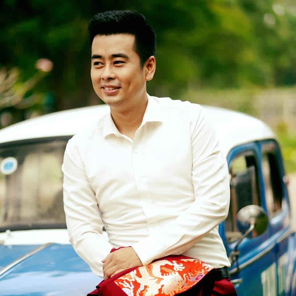 lâm thắng cười xuyên việt ảnh 2 lam thang cuoi xuyen viet anh 2