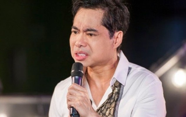 Ngoc Son ke ve scandal trong qua khu hinh anh