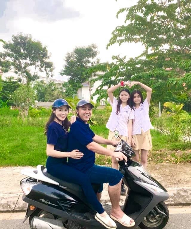 quyen linh va vo anh 1