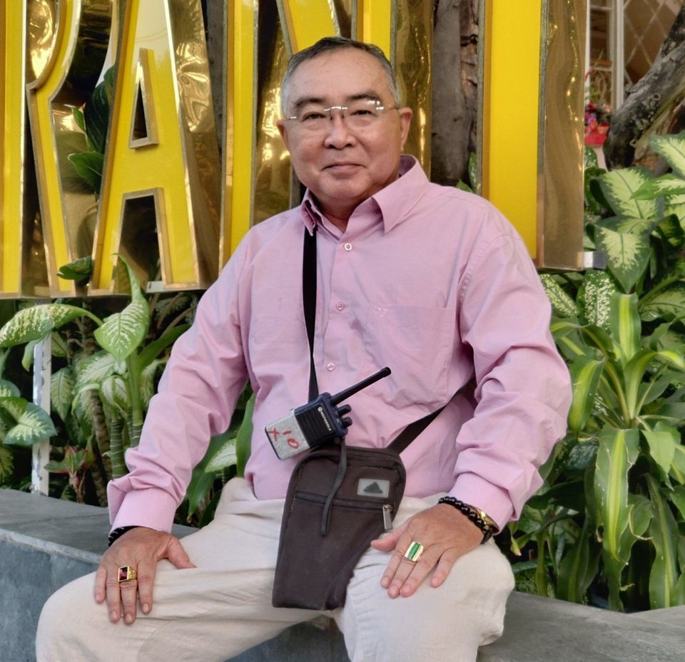 dao dien duy ngoc qua doi anh 1