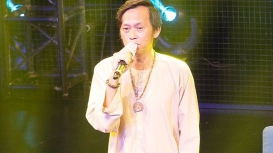 Tho cua Hoai Linh duoc pho nhac hinh anh