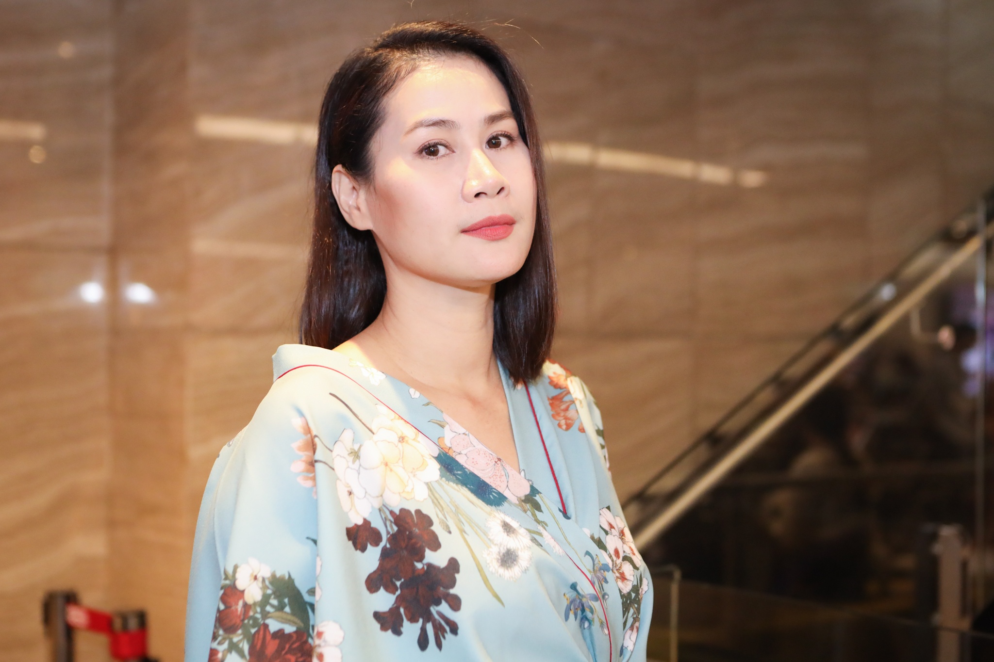 dien vien than thuy ha anh 1