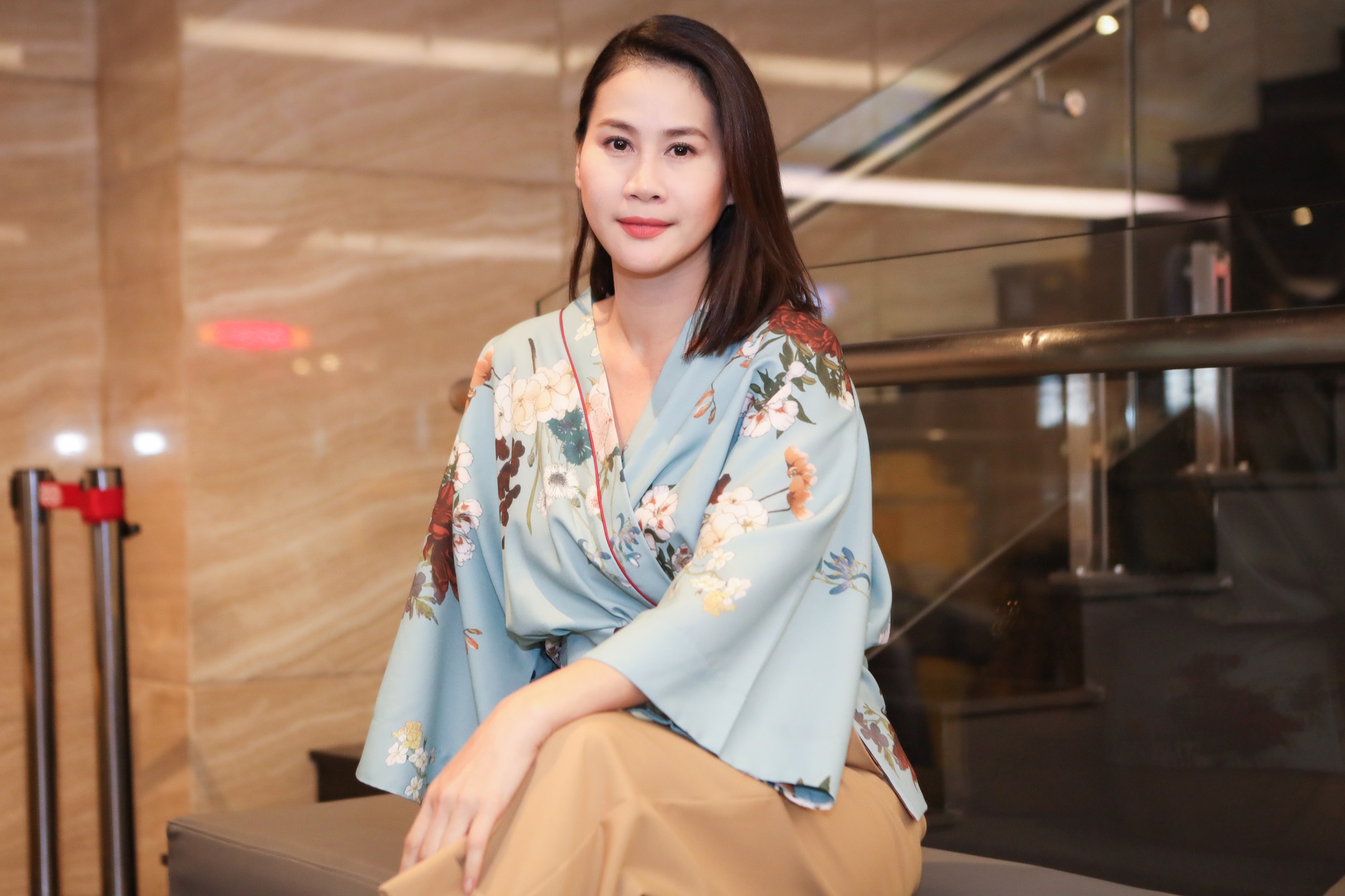 dien vien than thuy ha anh 2