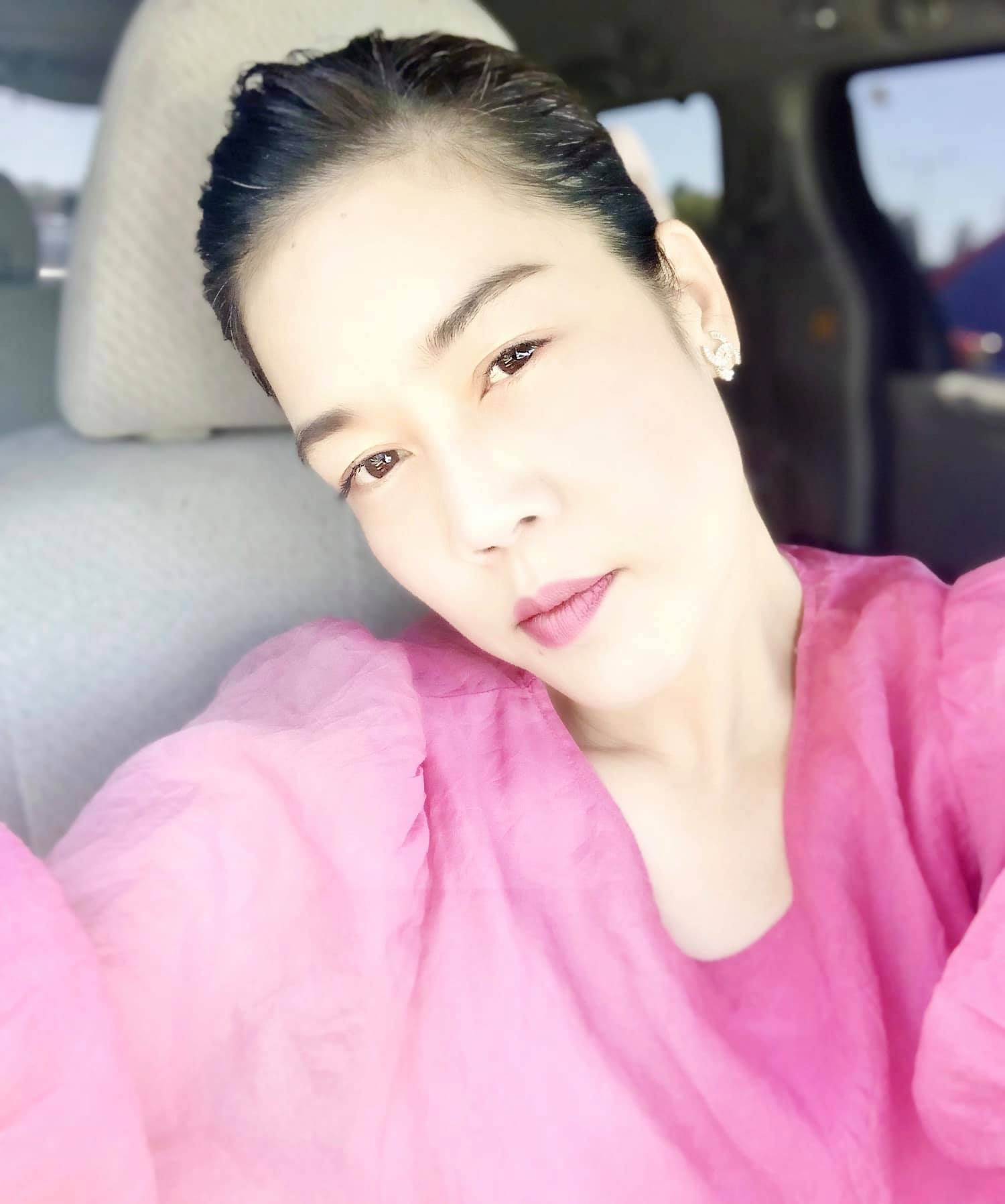 ca si thu phuong cach ly anh 2