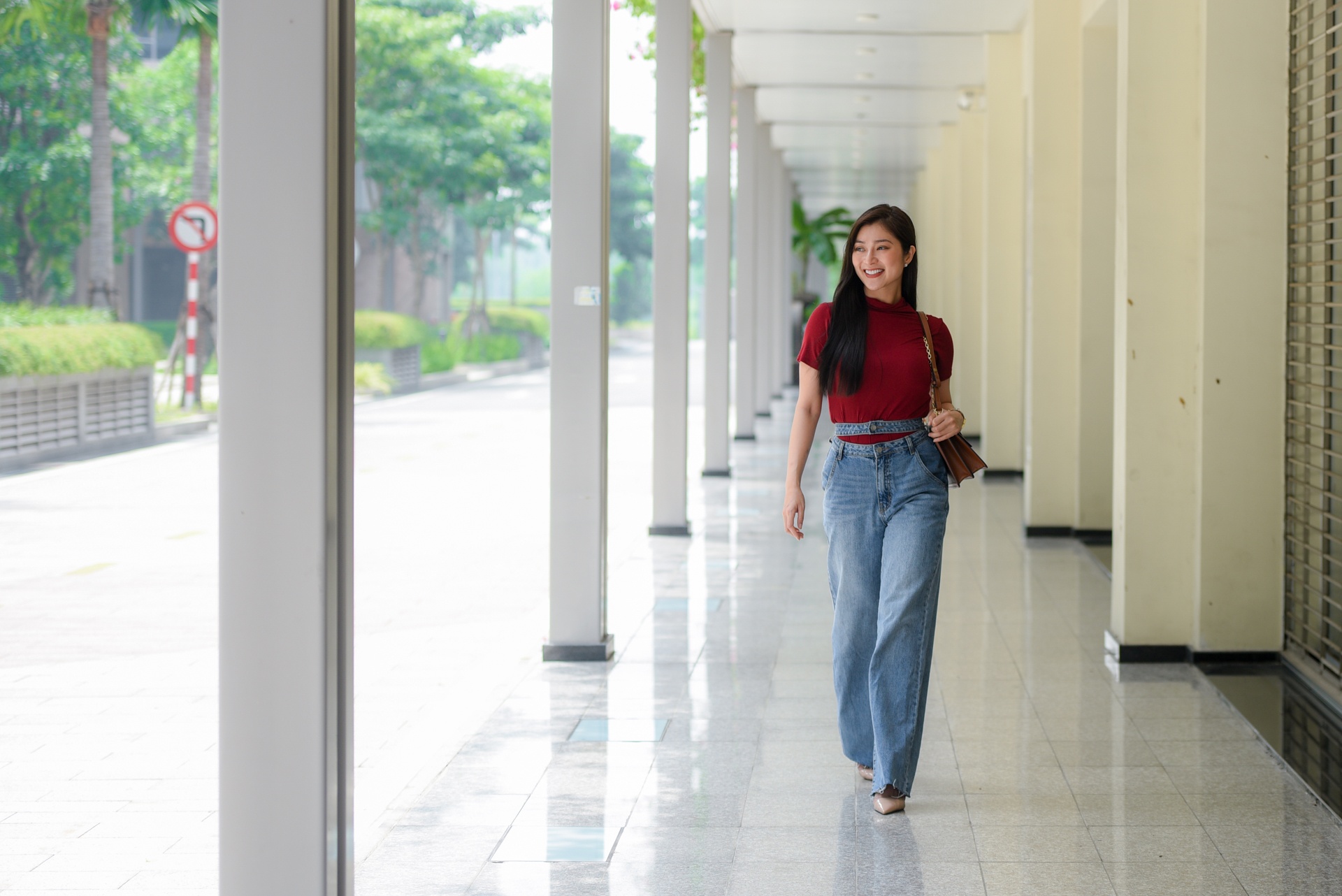 dien vien pham thanh truc giam 15 kg anh 7