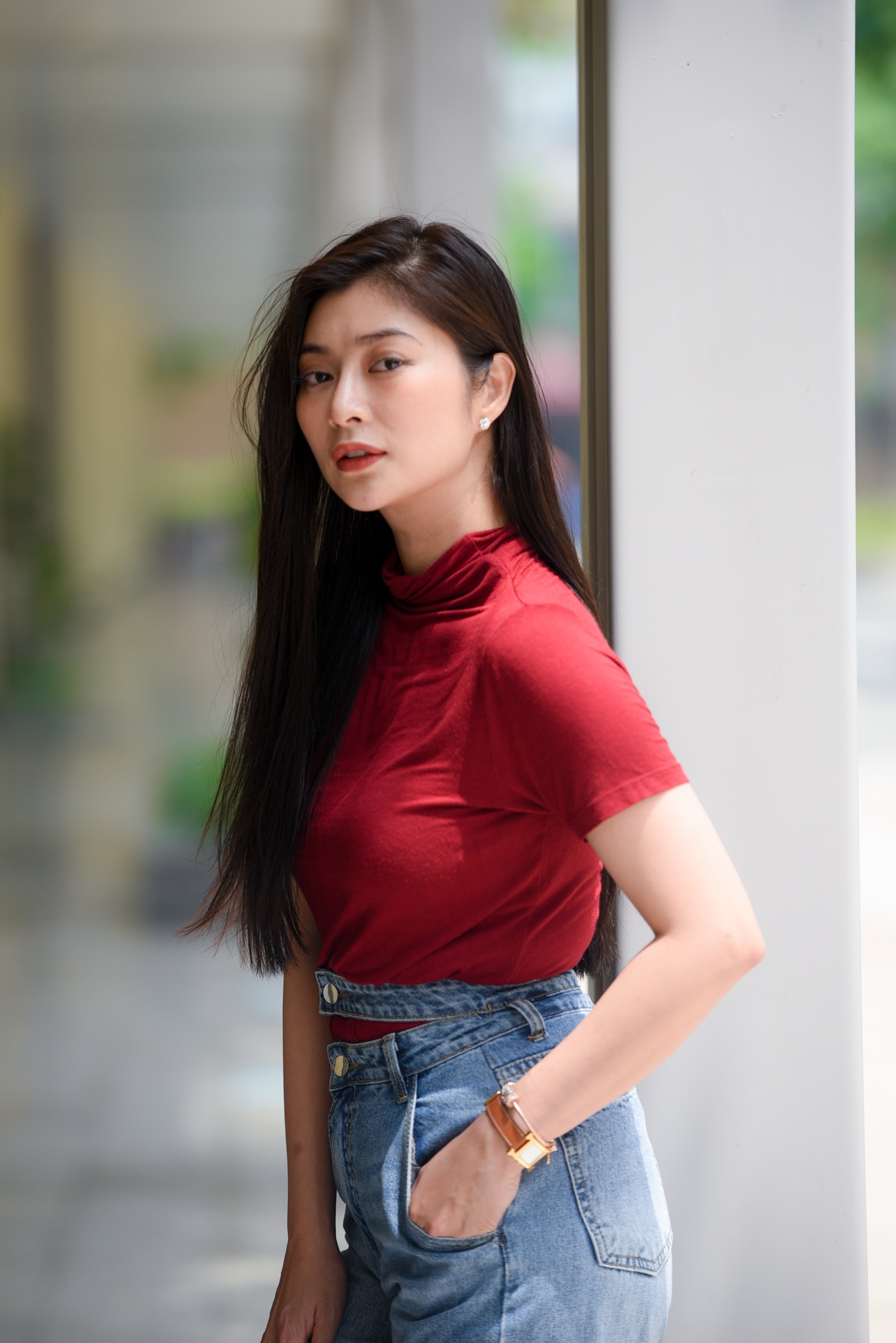 dien vien pham thanh truc giam 15 kg anh 10